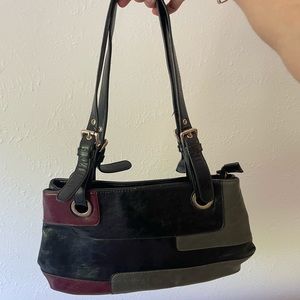 vintage shoulder bag